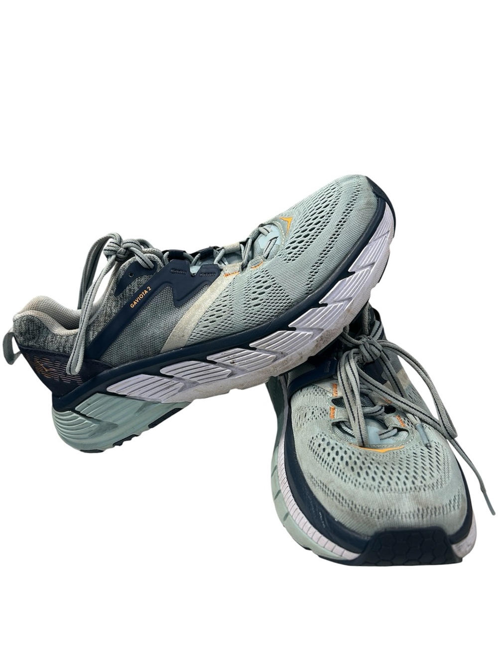 HOKA Gaviota 2 Stability Running Shoes
Women’s Size 10